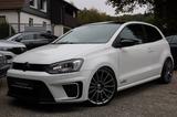 Volkswagen Polo V R WRC/NAVI/TEMPO/18"/SHZ/Nr. 2026/ - Volkswagen Polo: mit Klimaanlage