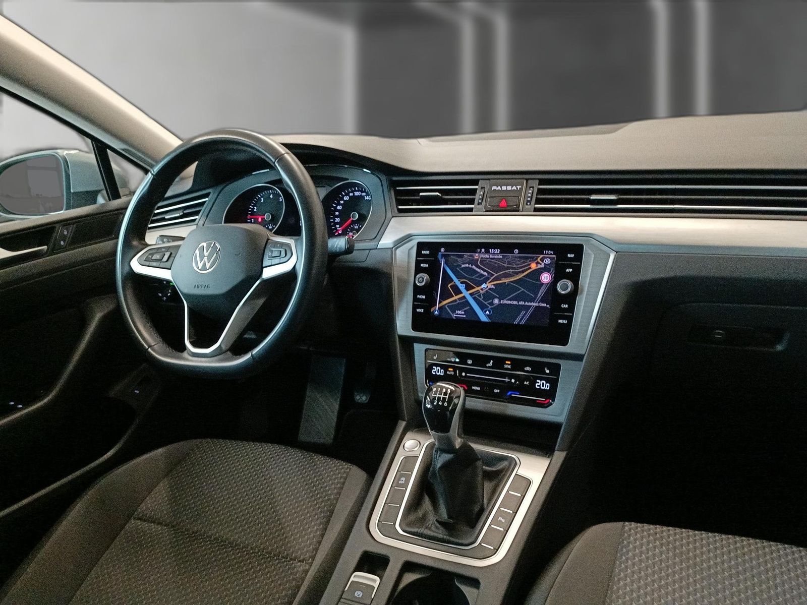Volkswagen Passat Variant - Bild 8