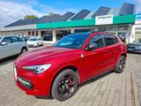 Alfa Romeo Stelvio Quadrifoglio Q4 PANO SOUND MEMORY