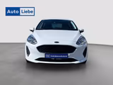 Ford FIESTA COOL&CONNECT 1.0ECOBOOST LED-SCHEINWERFER - Ford Fiesta Gebrauchtwagen