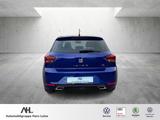 Seat Ibiza 1.0 TSI "FR" PDC/GRA/BT/LM/Climatronic - Seat Ibiza: Blau
