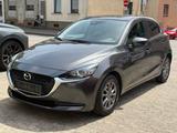 Mazda 2 Lim. Exclusive-Line *Automatik/CarPlay* - Mazda 2 in Saarbrücken