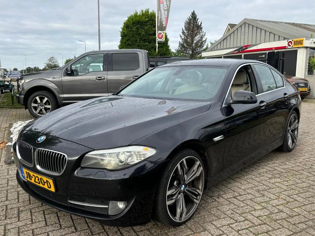 BMW 530 5-serie 530D Sedan Executive automatik F10 x