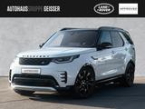 Land Rover Discovery D250 AWD R-DYNAMIC SE 7-Sitzer ACC SD - Land Rover Discovery in Karlsruhe