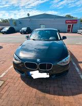 BMW 114I, Baujahr 2012, Gepflegter Zustand. - BMW 114: Kleinwagen