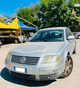 Volkswagen Passat 1.9 TDI/115 CV cat - gebrauchte VW Passat aus dem Jahr 2000
