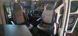 Adria TWIN Sport 600 SPB Auflastung, Busbiker, Sound - Adria Sport