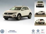 Volkswagen T-Roc 1.5 TSI Move+DSG+Fahrschulumbau+GJR+LED - VW T-Roc Move Gebrauchtwagen