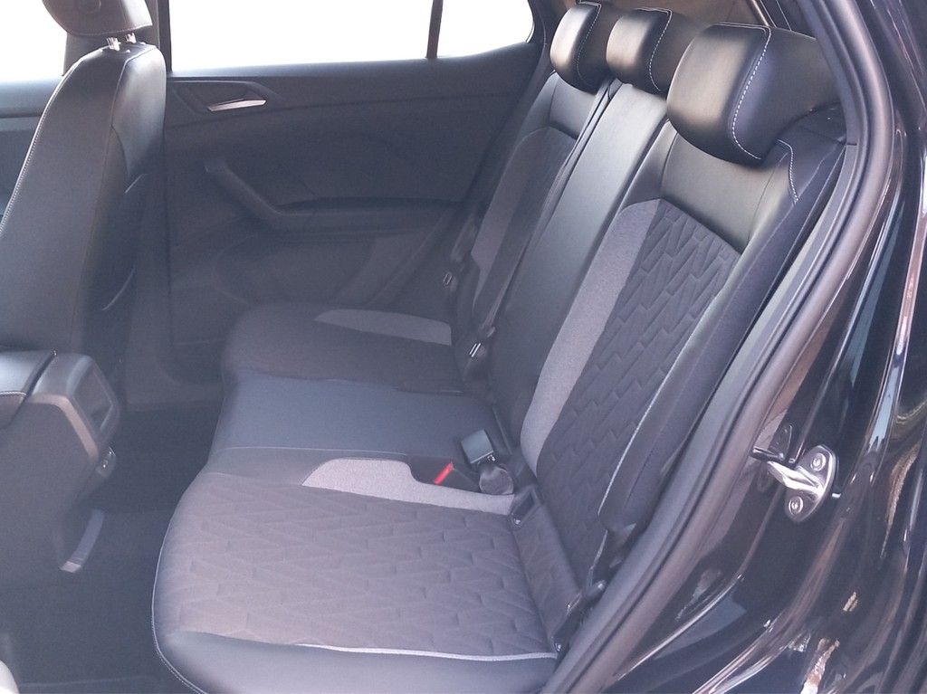 Volkswagen T-Cross - Bild 17