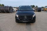 Mercedes-Benz Vito 116 Extralang*Klima*Temp*Navi*Kam*AHK*RWD* - Mercedes-Benz Vito: Leder