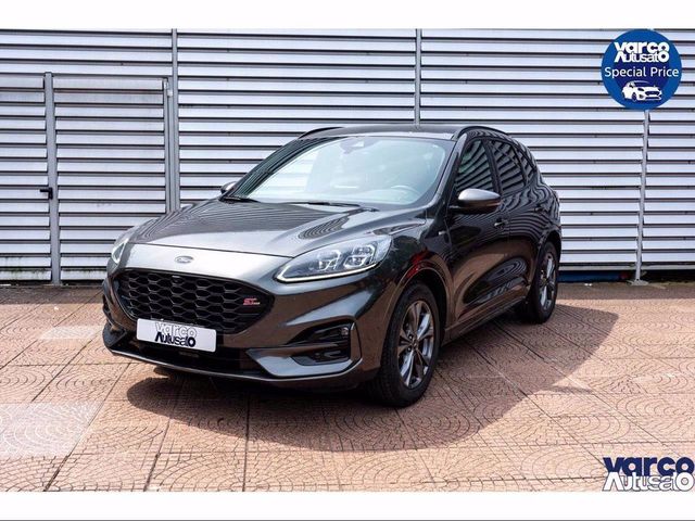 Ford FORD Kuga 2.5 full hybrid st-line x 2wd 190cv cv