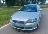 Volvo S40 2.0 TDI 6Gang Familie wenig km  ... - Volvo: TDI
