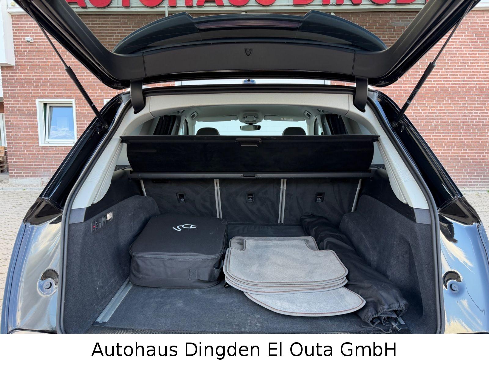 Audi Q7 55 TFSI e quattro S Line