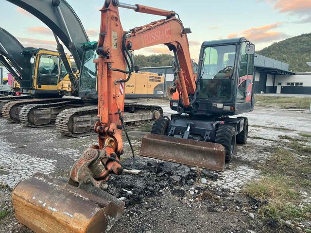 Doosan S55W-V Plus, 4800hours