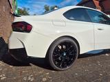 BMW 220i Coupé -Sport M inkl. Premium Selection - BMW 220 in Herne