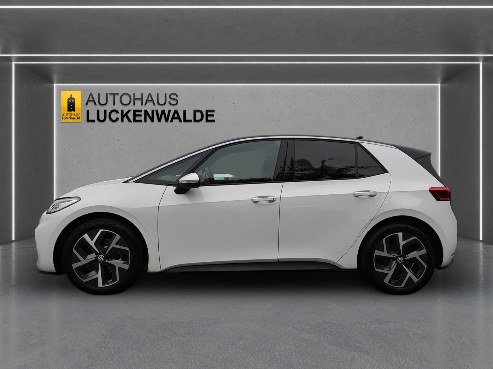 Volkswagen ID.3 - Bild 4