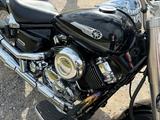 Yamaha DragStar 650 gepflegt - YAMAHA DRAGSTAR 650