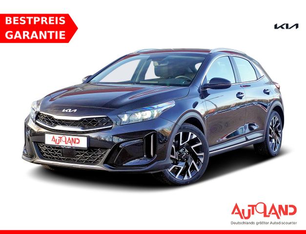 Kia XCeed 1.5 T-GDI Aut. LED Navi SHZ Kamera