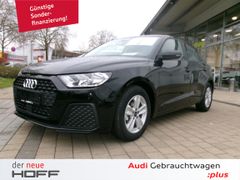 Audi A1 Sportback 25 TFSI SHZ 15 Zoll APS Plus ASI