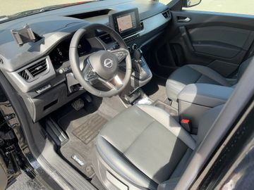 Nissan Townstar TEKNA 130PS 1.3DIG-T L2 AUTOMATIKLED