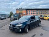 Volkswagen Golf VI GTD - Volkswagen Golf: Sportwagen