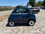 Microlino Pioneer Edition Faltdach 10,5 kw/h Batterie - Microlino Pioneer Gebrauchtwagen
