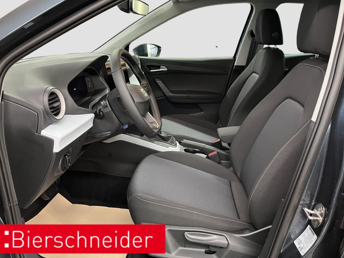 Seat Arona - Bild 13