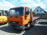 Iveco 7515 Eurocargo Tüv10/26 - Iveco 2003