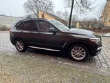 BMW X3 30e xLine *Pano* *360* Adapt.Fahr* *GARANTIE* - BMW X3 xLine mit Hybrid-Antrieb (Benzin/Elektro)