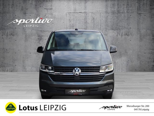 Volkswagen T6.1 Transporter Multivan Edition 4MOTION