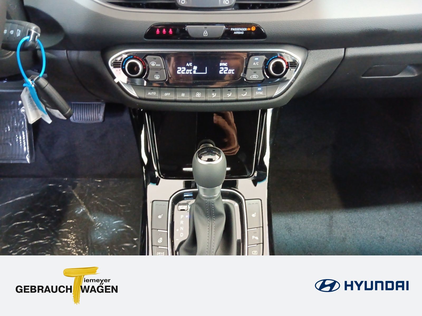 Hyundai i30 – Bild 13