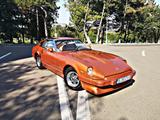 Nissan Datsun 280 ZX Turbo - Nissan Oldtimer