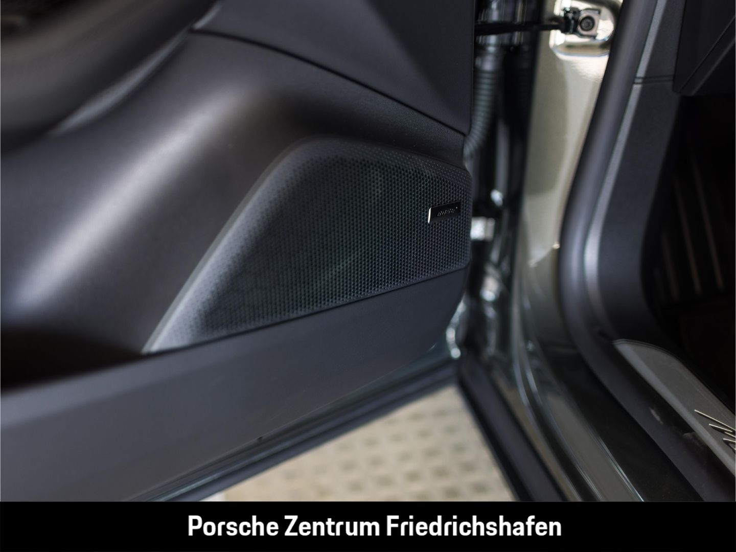 Porsche Macan - Bild 11