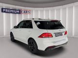 Mercedes-Benz GLE 43 AMG *DE*Garantie*Finanzierung* - Mercedes-Benz GLE 43 AMG aus 2016