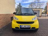 Smart ForTwo coupé 1.0 45kW mhd pure pure - Smart ForTwo: Coupé, Pure