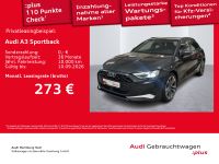 Audi A3 - Vorschau Bild 2