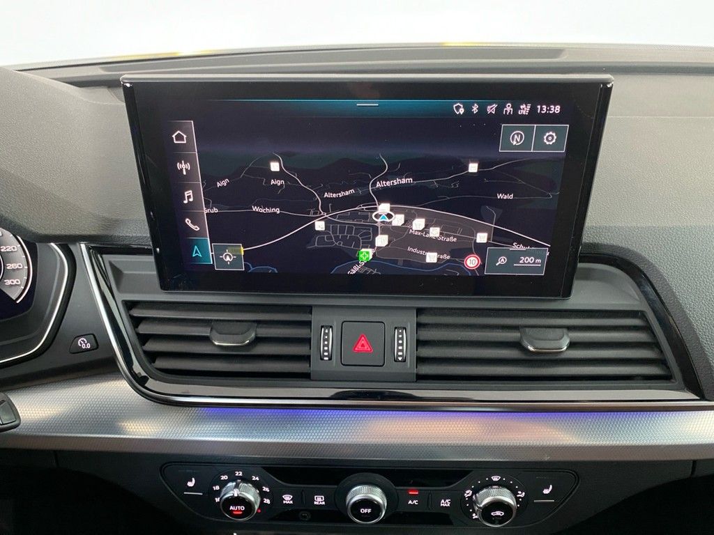 Audi Q5 - Bild 10