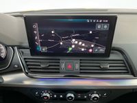 Audi Q5 - Vorschau Bild 10