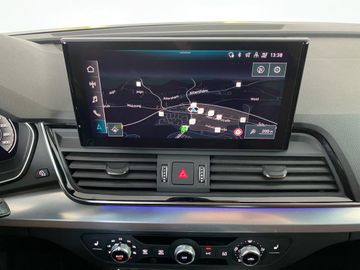 Audi Q5 - 10