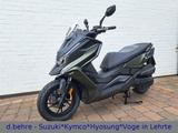 Kymco DTX 360 125i ABS ***NEUER PREIS***