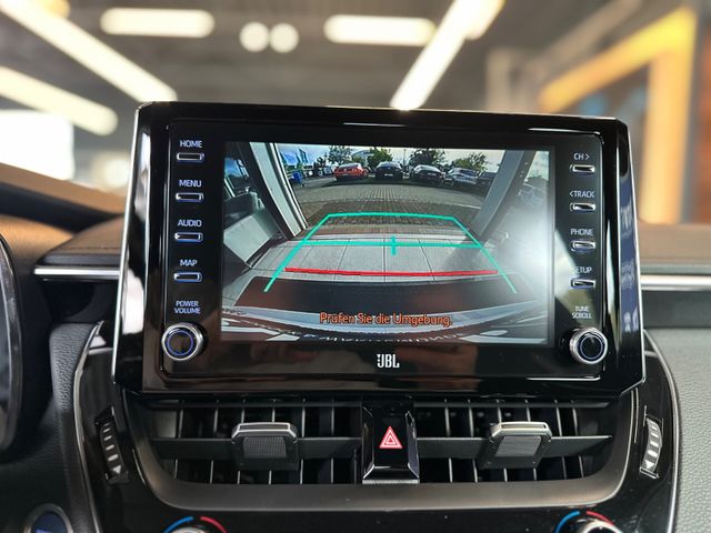 Toyota Corolla Touring Sports Hybrid GR Sport