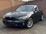 BMW TÜV Neu/Tempomat/Klima - BMW 116 in Aachen