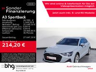 Audi A3 - Vorschau Bild 1
