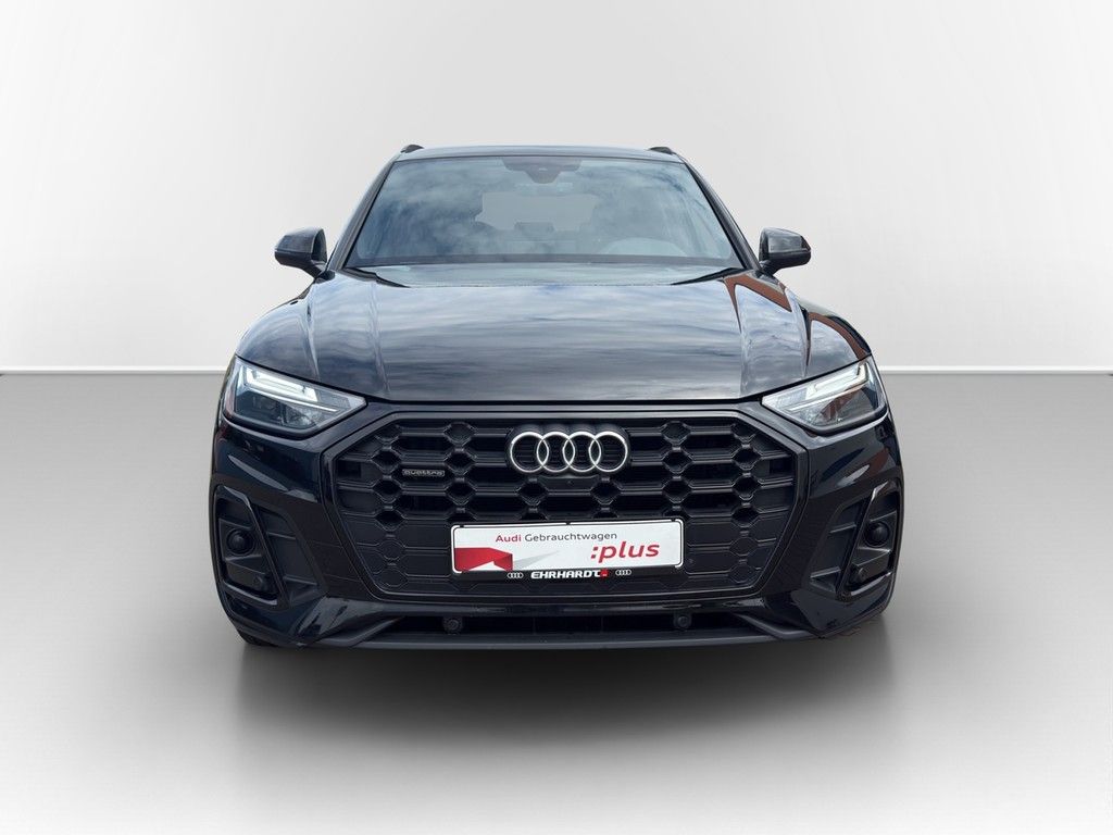 Audi Q5 - Bild 2