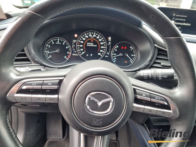 CX-30 Selection 2WD SKYACTIV-X M Hybrid 2.0, 1. 
