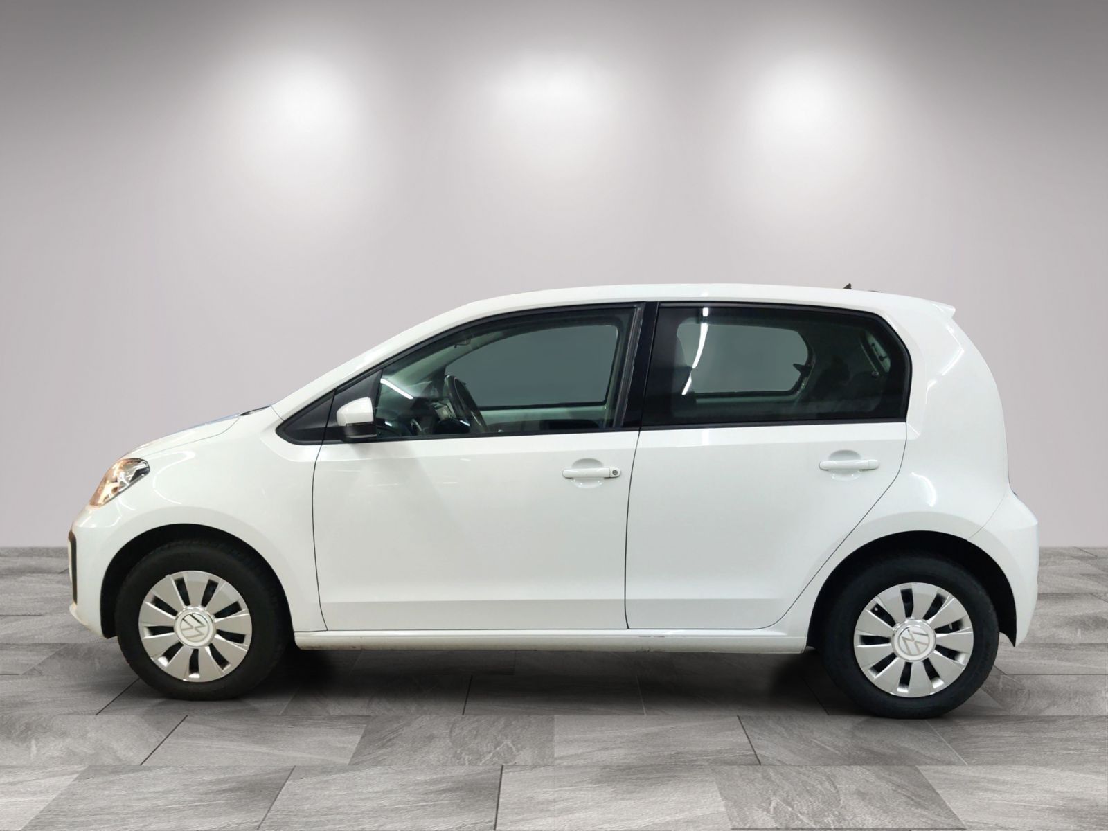 Volkswagen up! - Bild 5