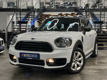 MYAUTOCENTER – Gebraucht- und Jahreswagen mit Werkstattservice in Pfaffenhofen MINI Cooper CountrymanCOOPER Countryman *Klima*SHZ*PDC*Bluetooth*Leder