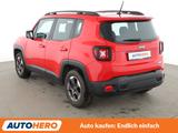 Jeep Renegade 1.6 Longitude Adventure Edition FWD - Jeep Gebrauchtwagen in Bochum