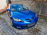 Mazda 3 CD Aktive plus - gebrauchte Mazda 3 aus dem Jahr 2008