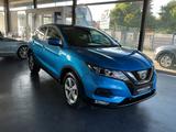 Nissan Qashqai Acenta * Spurhalteassistent * 49 Tkm ! - Nissan in Bremen